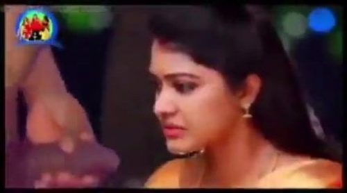 Rachitha Mahalakshmi in Vijay TV Scandal Explained