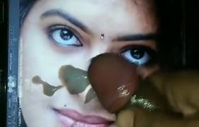 Rachitha Mahalakshmi Tamil Beauty Queen’s Sizzling Tribute