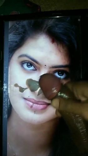 Rachitha Mahalakshmi Tamil Beauty Queen’s Sizzling Tribute
