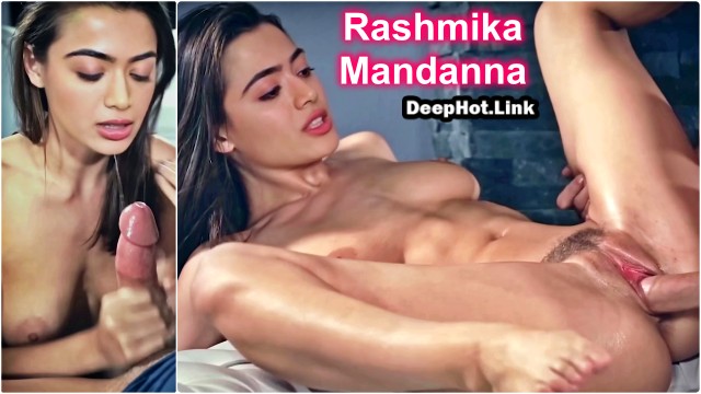 Rashmika Mandanna cum ass licking video nude face pussy