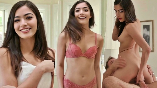 Rashmika Mandanna Deepfake Video Scandal Exposed