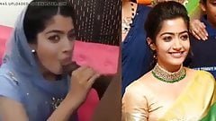 Rashmika Mandanna Shakes Things Up on BBC in Hilarious Viral