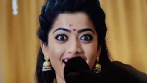 Rashmika mms video ass Pussy Licking Naked hole