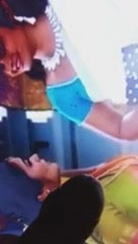 Remembering Srithika Saneesh: A Tribute to Sun TV’s Beloved