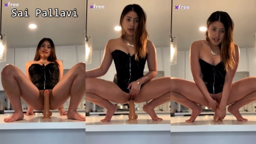 Sai Pallavi leg dildo onlyfans shaved deepfake spreading