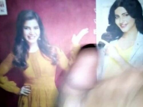 Samantha Akkineni Unleashes Comedy with Shruti – Hilarious