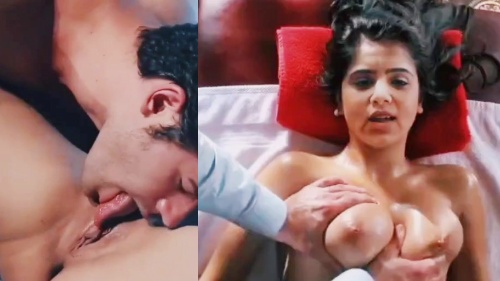 Samantha boobs video Ruth deepfake licking sex Prabhu shaved