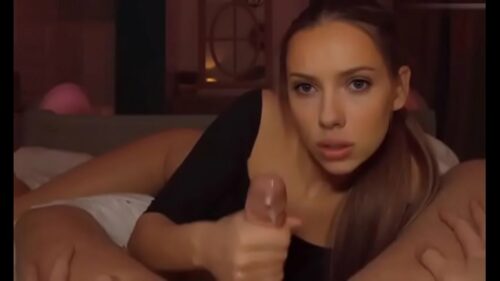 Scarlett Johansson Nude Scene Leaks: Controversy and Scandal