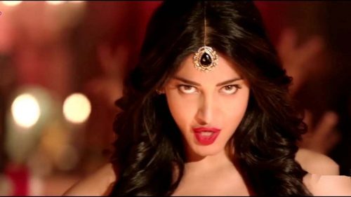 Shruti Haasan Hottest Videos Tribute Compilation