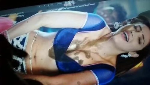 Shruti Haasan Leaked: Topless Moments and Controversies
