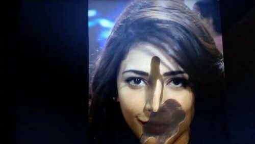 Shruti Haasan Nude Scenes: A Star’s Bold Performance