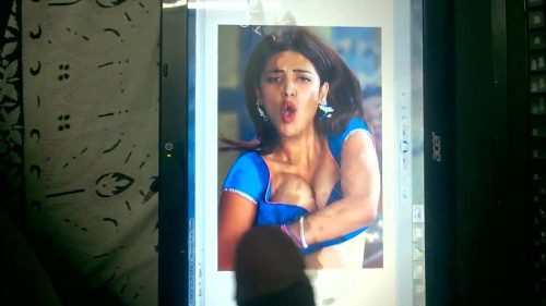 Shruti Haasan Nude Scenes: Exclusive Insights