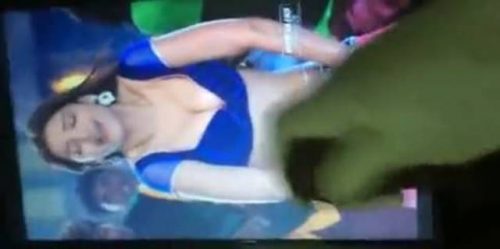 Shruti Haasan’s Hottest Moments Caught on Camera