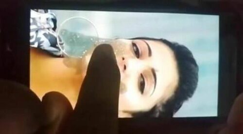 Shruti Haasan’s Jaw-Dropping Leaked Video Scandal