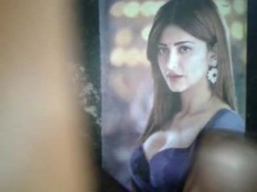 Shruti Haasan’s Sensational Scenes: A Tribute to Her