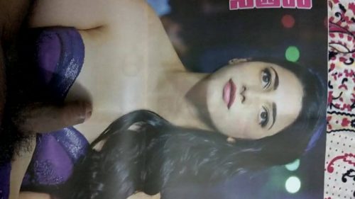 Shruti Haasan’s Sizzling Hot Body Revealed