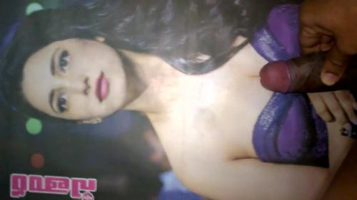Shruti Haasan’s Sizzling Hot Dance Moves in 3GP Tribute