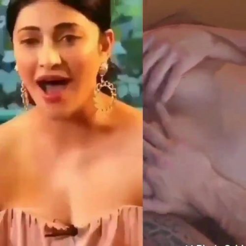 Shruti Haasan’s Sizzling On-Set Moments in a Scandalous