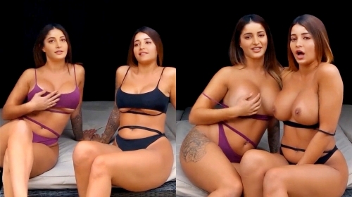Shruti Haasan Sizzles in Sultry Bikini Deepfake Video