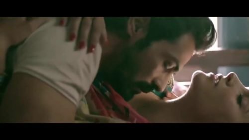Shruti Haasan Sizzles On Screen: Her Most Intense Scenes