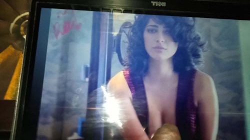 Shruti tribute nude Hassan Actress Cum cock with Moaning to