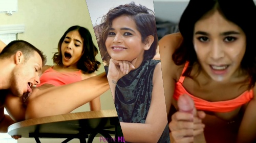 Suhani Shah sex deepfake workout yoga fucking blowjob video
