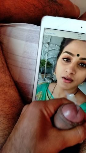Surekha Vani Sizzles in Hot Scene – Aunty Vani’s Sizzling
