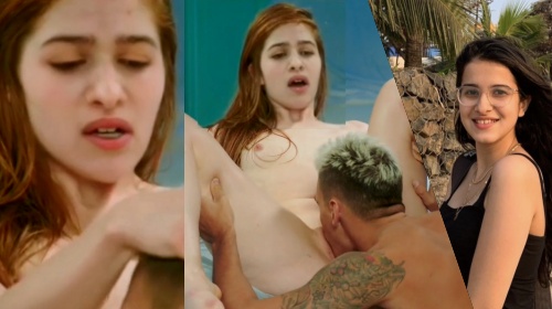 Taneesha Mirwani bf her deepfake pussy sex nude licking