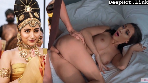Trisha fucking massage 2 part Krishnan full Prince pussy