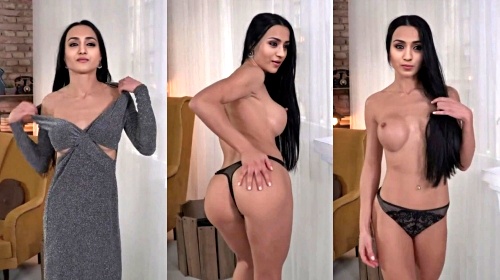 Trisha’s Leaked Deepfake Audition Scandal Exposed