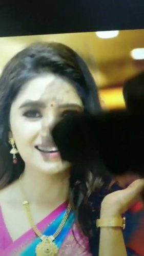 Vani Bhojan Latest Leaked Scenes & Videos You Won’t Believe