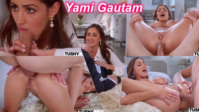 Yami Gautam fingering naked bj anal video ass deepfake hole