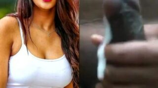 Yashika Aannand’s Sizzling Low Neck Looks