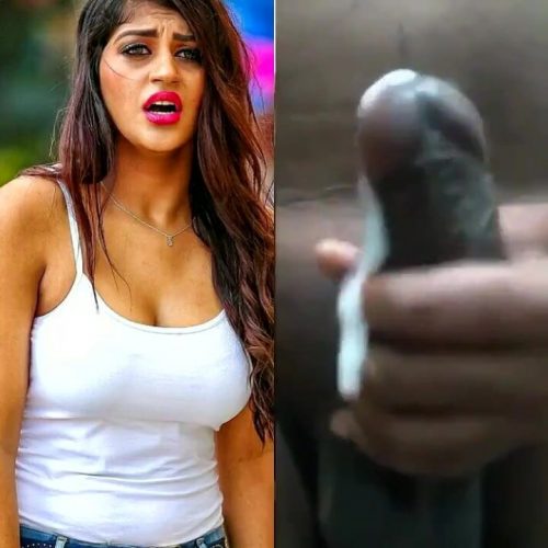 Yashika Aannand’s Sizzling Low Neck Looks