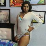 Swathi Naidu hot 150x150 - Karen Gillan Nude Porn Fake Pictures