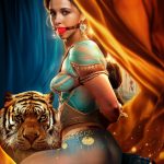 Naomi Scott nude fakes 3 150x150 - Mrunal Thakur Nude Fake XXX Porn Pics