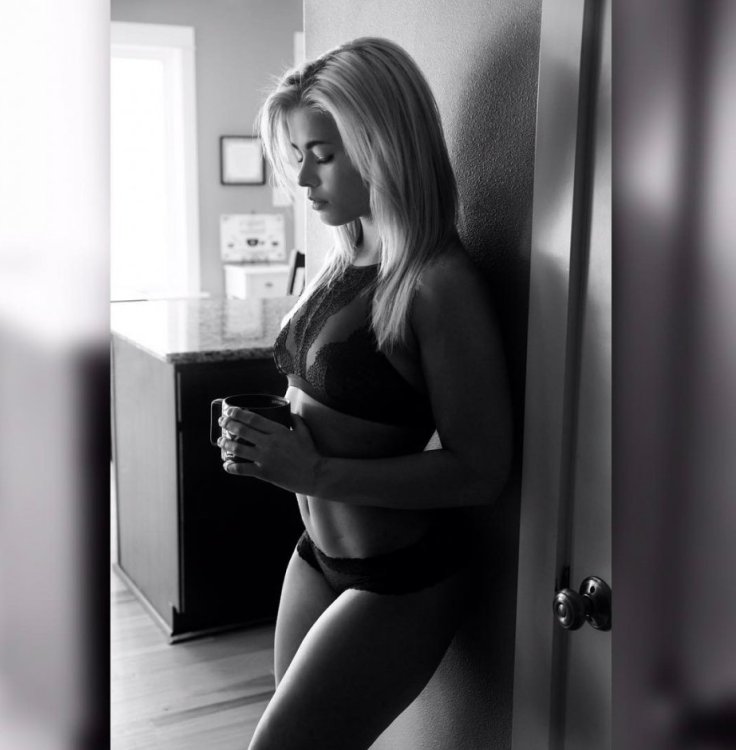 Paige Vanzant Nudes Leaked Onlyfans Photos 21 - Paige Vanzant Leaked Nudes Onlyfans Photos