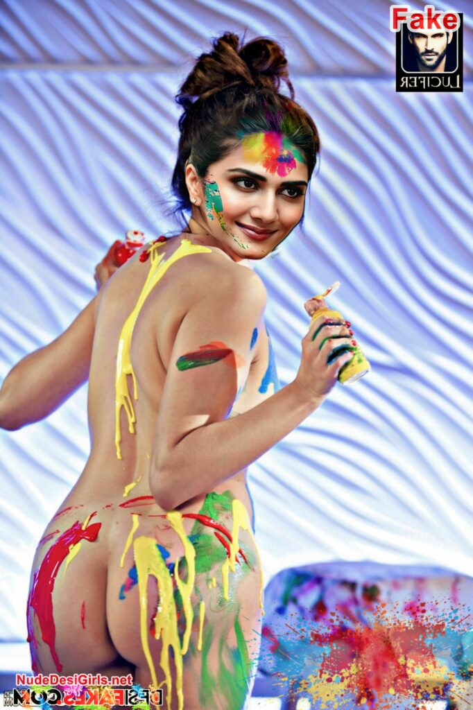 Vani Kapoor Nude Xxx fake 3 682x1024 - Vani Kapoor Nude XXX Ai Porn Fake Photos