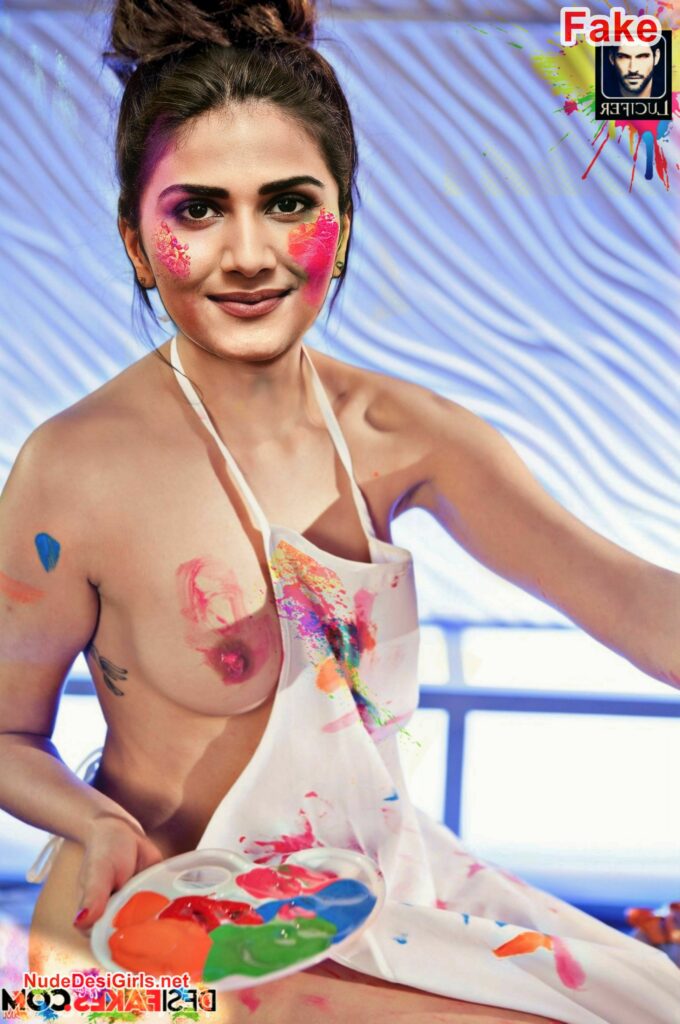 Vani Kapoor Nude Xxx fake 6 680x1024 - Vani Kapoor Nude XXX Ai Porn Fake Photos