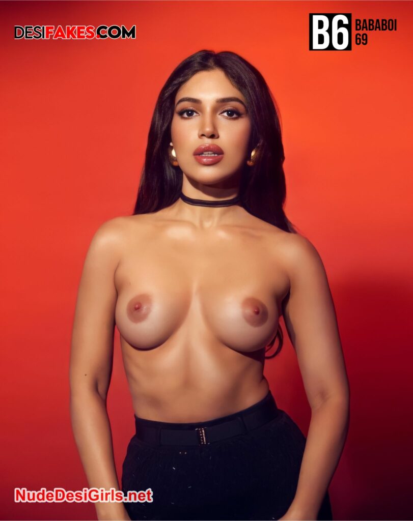 bhumi pednekar nude xxx ai porn fake 6 811x1024 - Bhumi Pednekar Nude XXX Ai Porn Fake Photos
